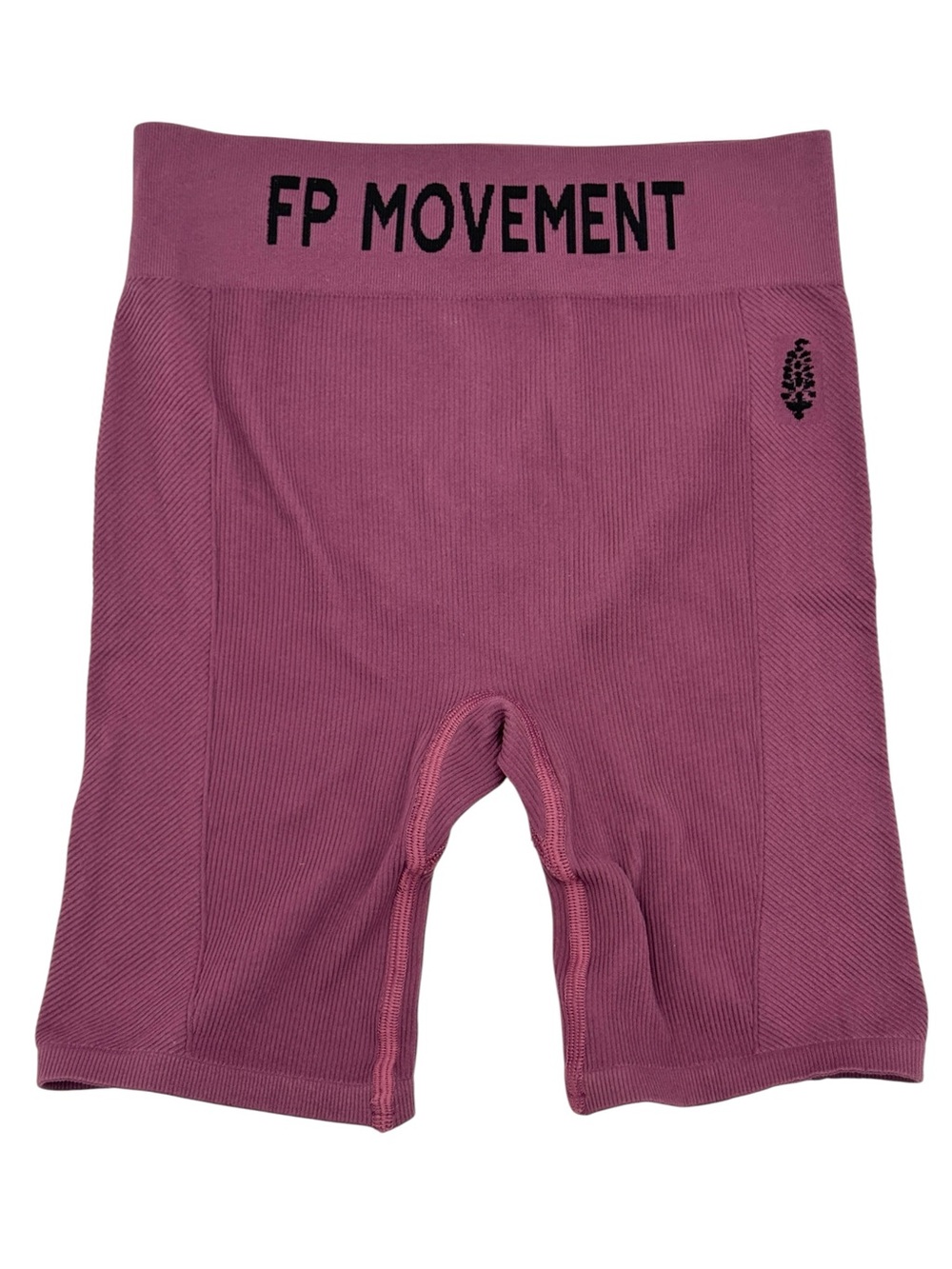 Free People FP Movement Long Haul Bike Shorts Size XS/S
